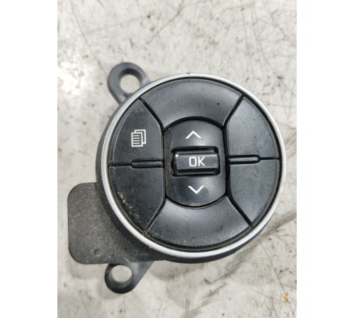 Кнопки руля многофункциональные правые