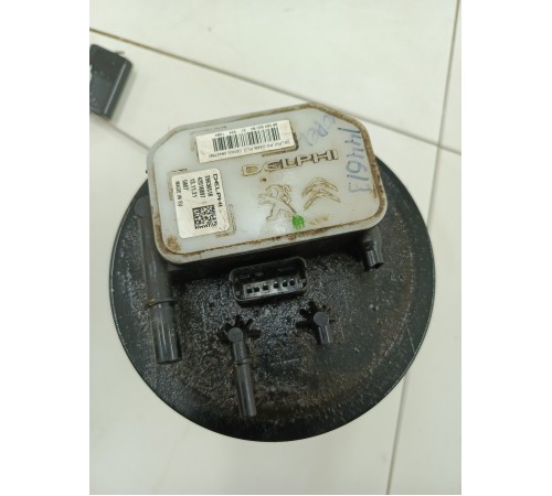 Насос топливный