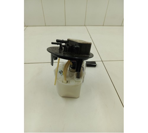 Насос топливный