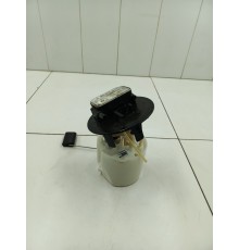 Насос топливный