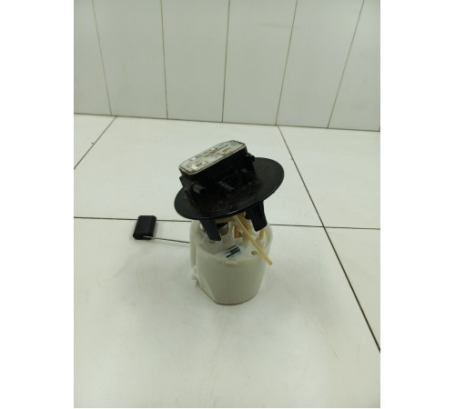 Насос топливный