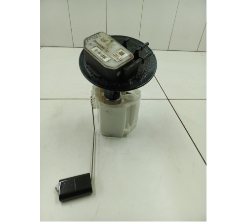 Насос топливный