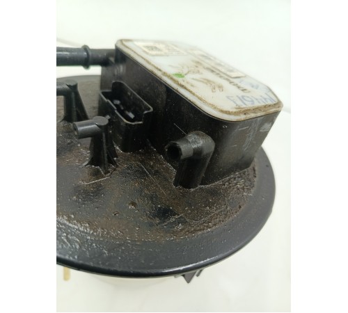 Насос топливный