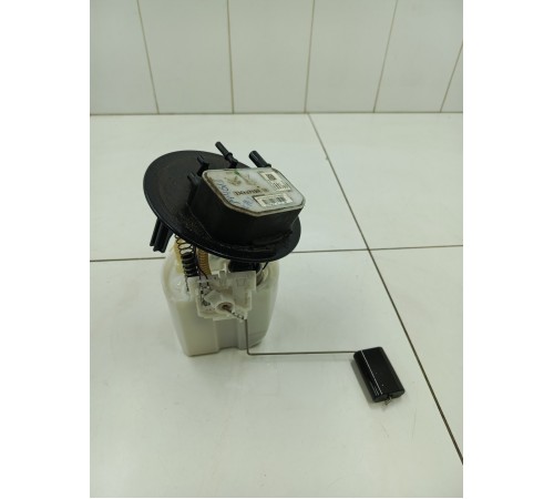 Насос топливный