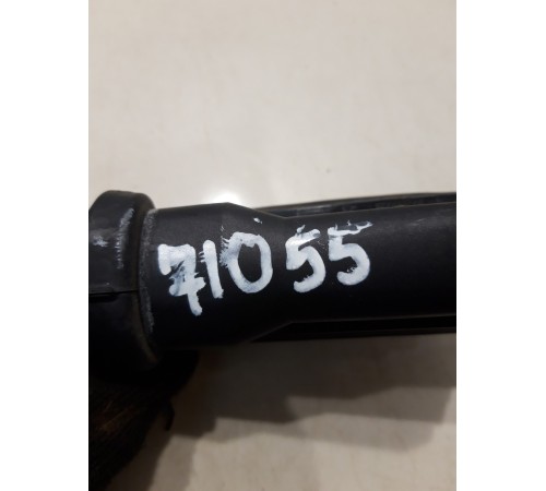 Электропроводка двери (задняя, левая)