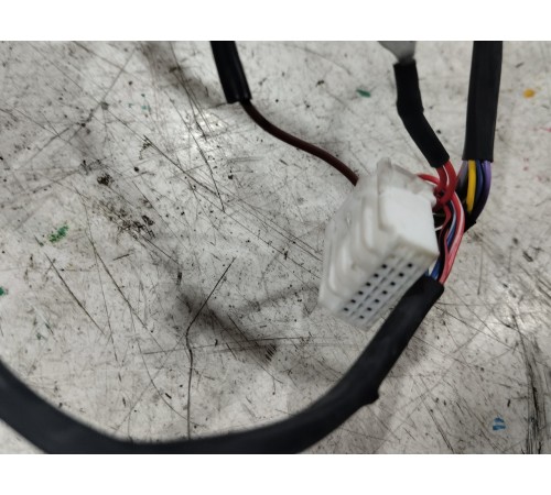 Кнопки руля многофункциональные