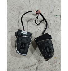 Кнопки руля многофункциональные Кнопки руля многофункциональные