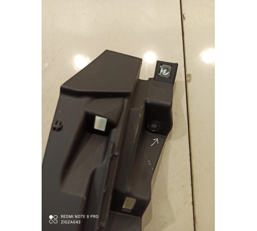 Накладка салона