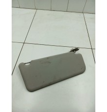 Козырек солнцезащитный