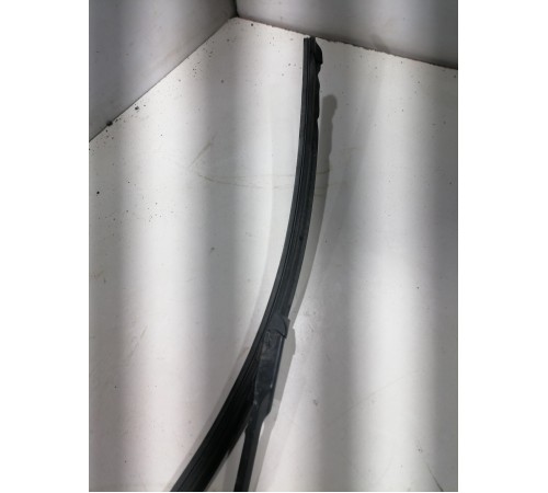 костыль стеклоочистителя левый 