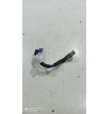 Электропроводка центральной консоли