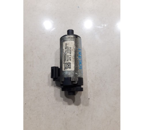 Моторчик регулировки сиденья передний правый