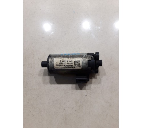 Моторчик регулировки сиденья передний правый