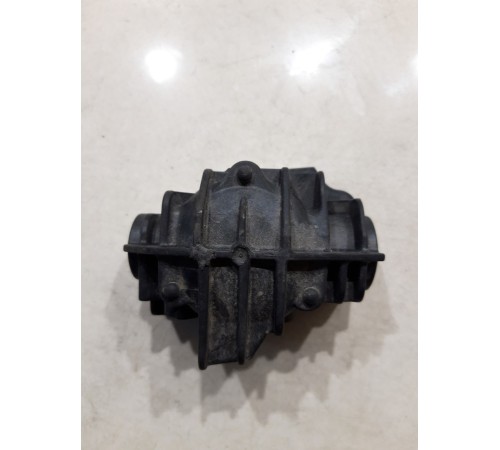 Защитный кожух топливного насоса