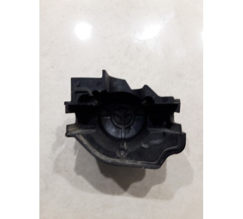 Защитный кожух топливного насоса