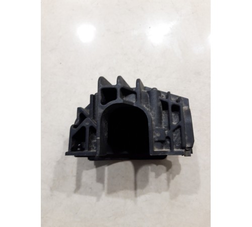 Защитный кожух топливного насоса