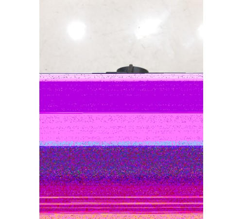 Защитный кожух топливного насоса