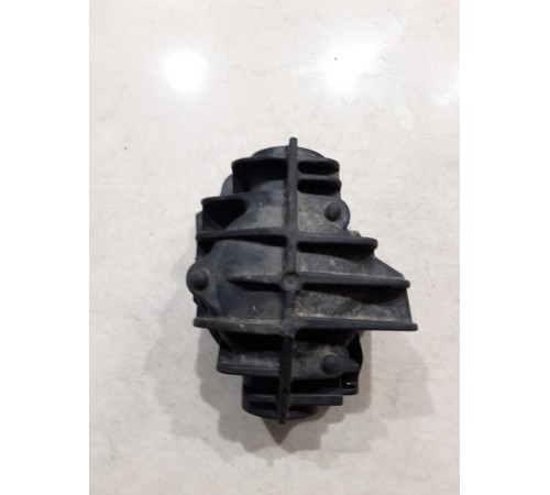 Защитный кожух топливного насоса