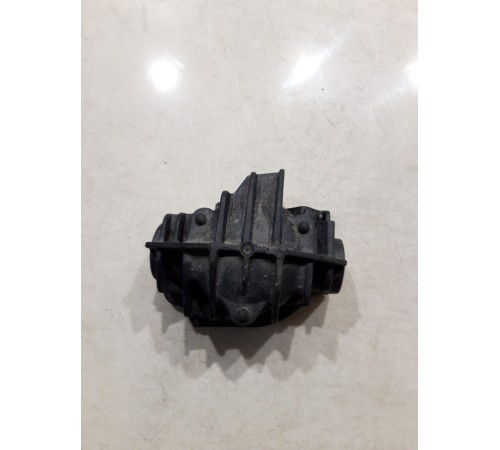 Защитный кожух топливного насоса