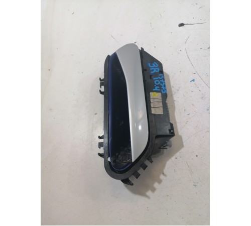 Ручка двери задняя правая (наружная)