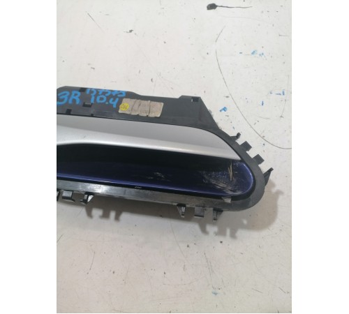 Ручка двери задняя правая (наружная)