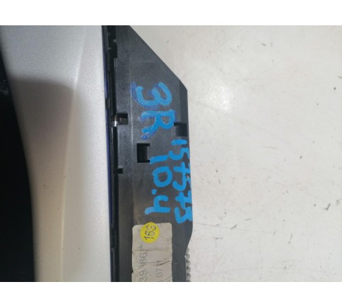 Ручка двери задняя правая (наружная)