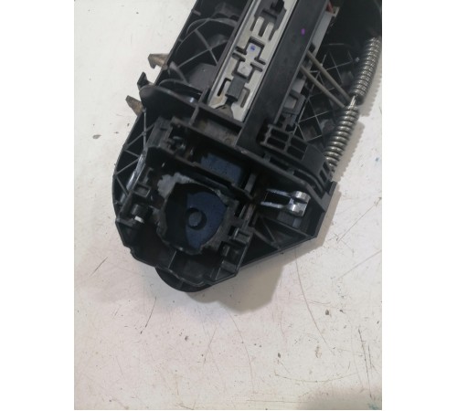 Ручка двери задняя правая (наружная)