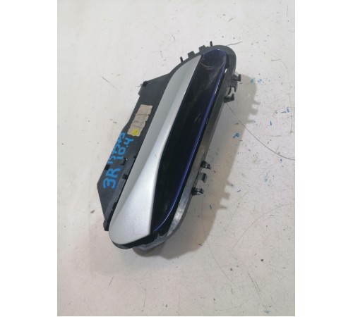 Ручка двери задняя правая (наружная)