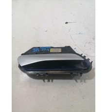 Ручка двери задняя правая (наружная)