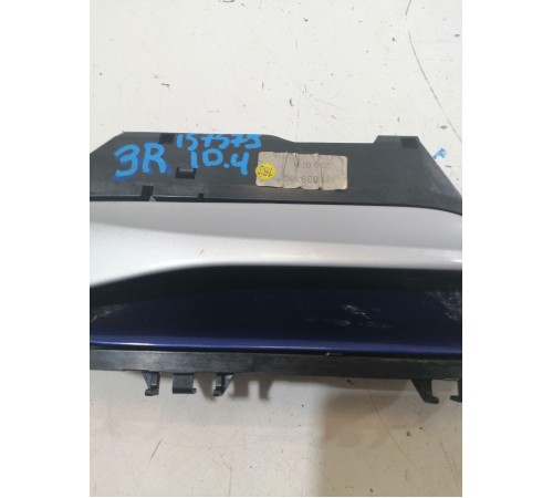 Ручка двери задняя правая (наружная)