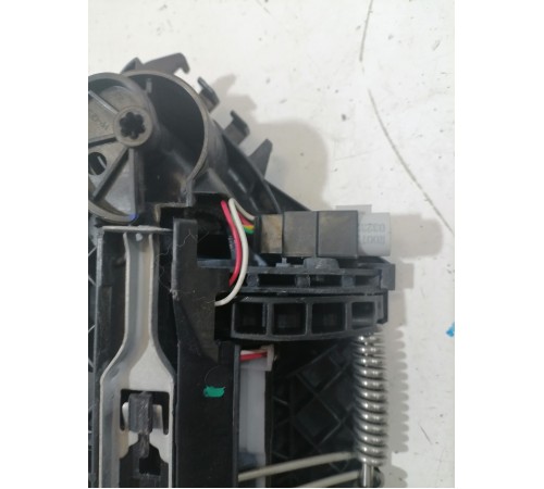 Ручка двери задняя правая (наружная)