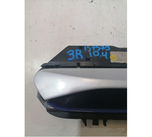 Ручка двери задняя правая (наружная)