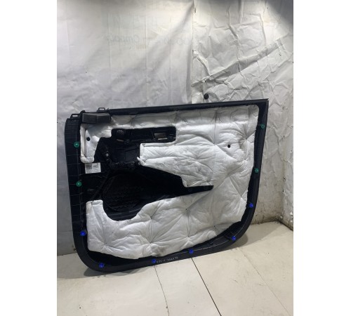 Обшивка двери(передняя левая)