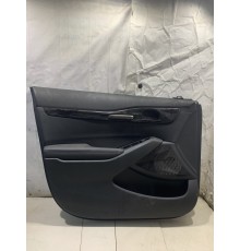 Обшивка двери(передняя левая)
