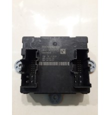 Блок комфорта (передний, правый)