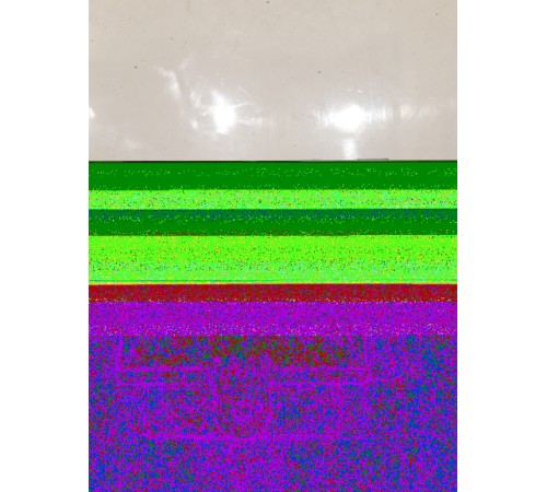 Блок комфорта (передний, правый)