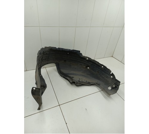 Подкрылок локер задний правый