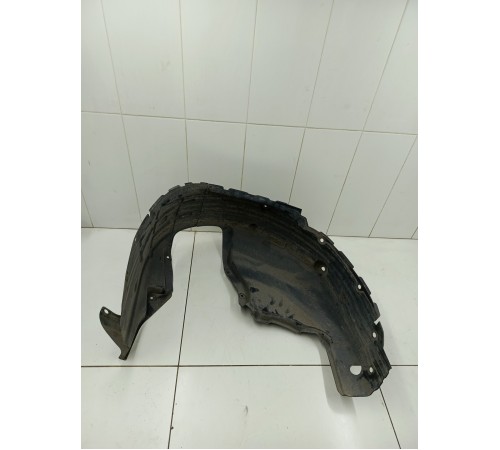 Подкрылок локер задний правый