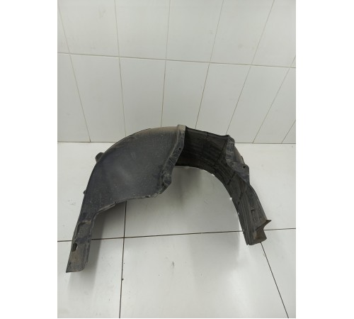 Подкрылок локер задний правый