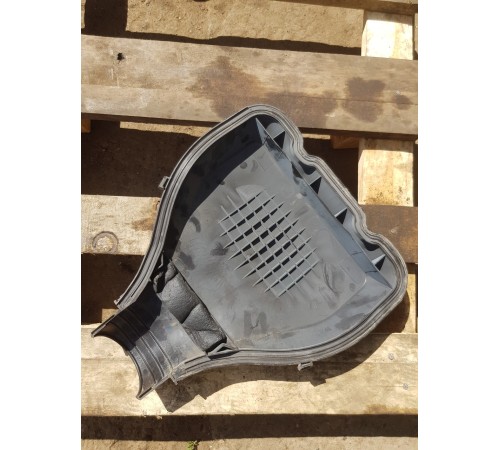 Крышка монтажного блока