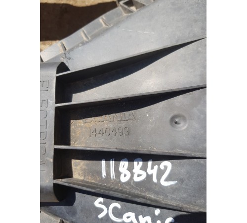 Крышка монтажного блока