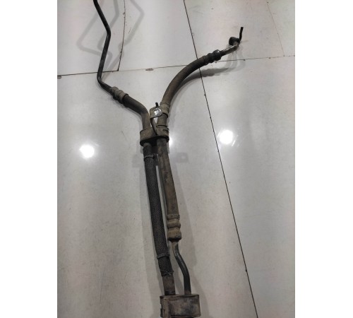 Трубки гидроусилителя руля