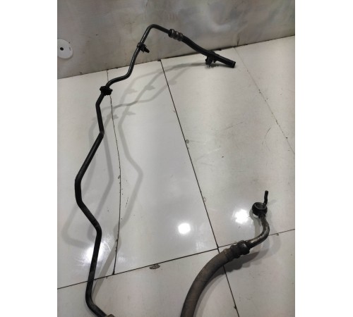 Трубки гидроусилителя руля