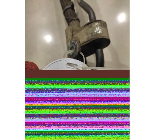 Трубки гидроусилителя руля