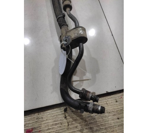 Трубки гидроусилителя руля