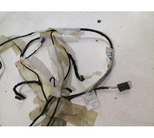 Проводка потолка