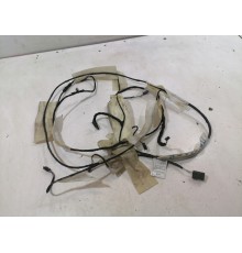 Проводка потолка