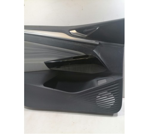 Обшивка двери передняя левая