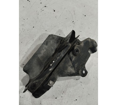 Брызговик (задний правый)