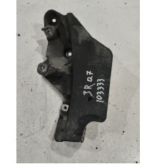 Брызговик (задний правый)